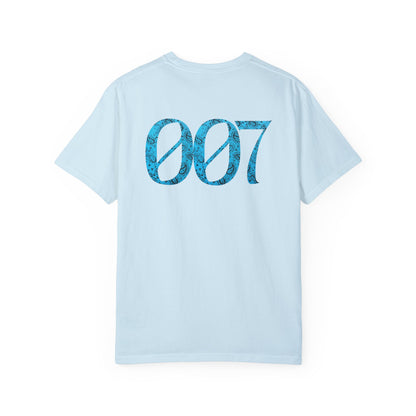 007 Streetware T--shirt