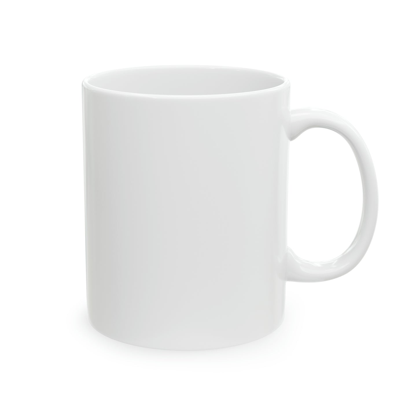 Quien Es La Mas Perra Of Em' All Coffee Mug 11oz