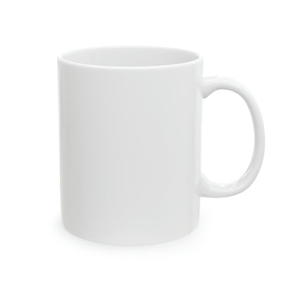 Quien Es La Mas Perra Of Em' All Coffee Mug 11oz