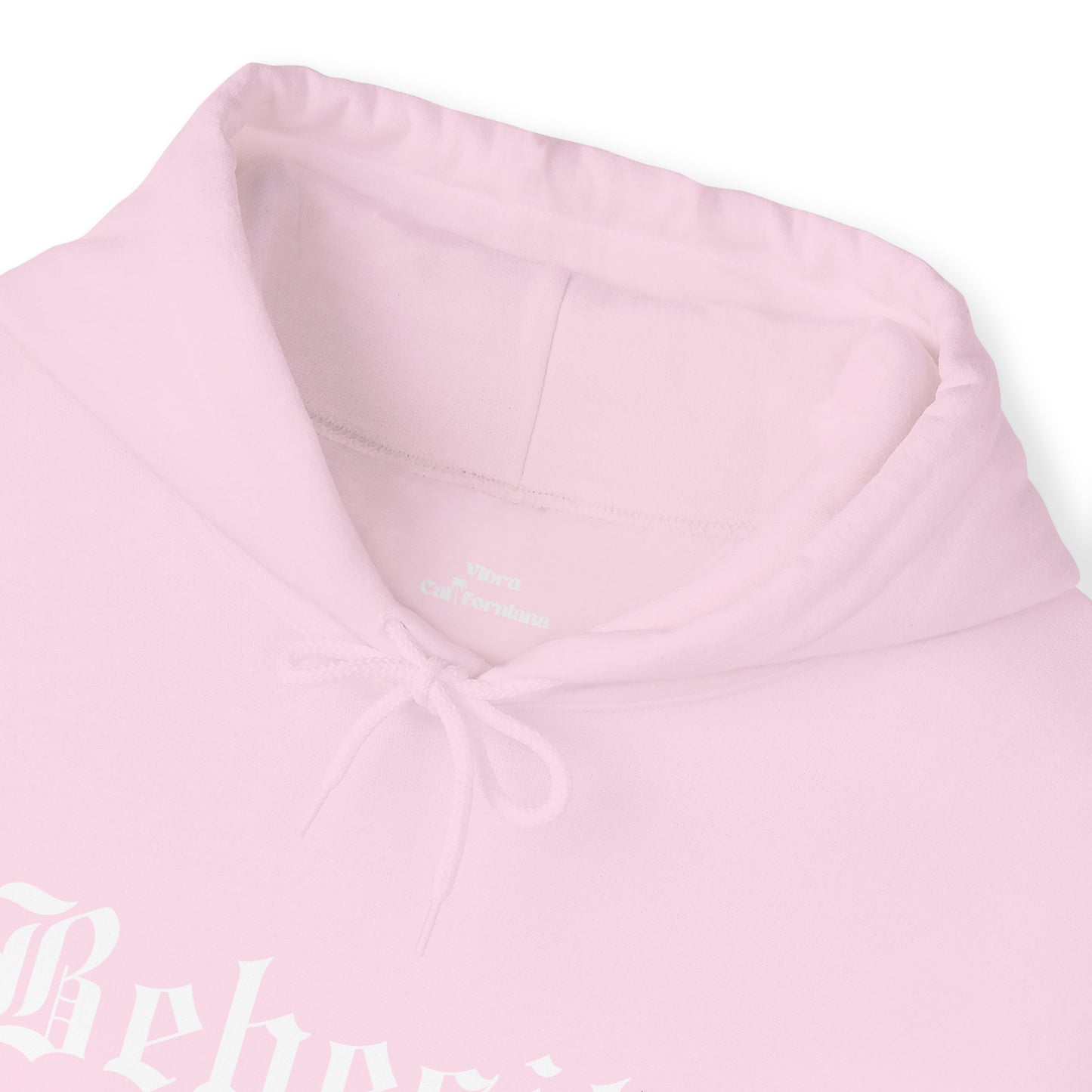 Bebesita Hoodie