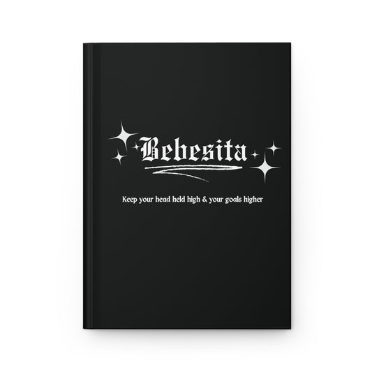 Bebesita Hardcover Matte Journal