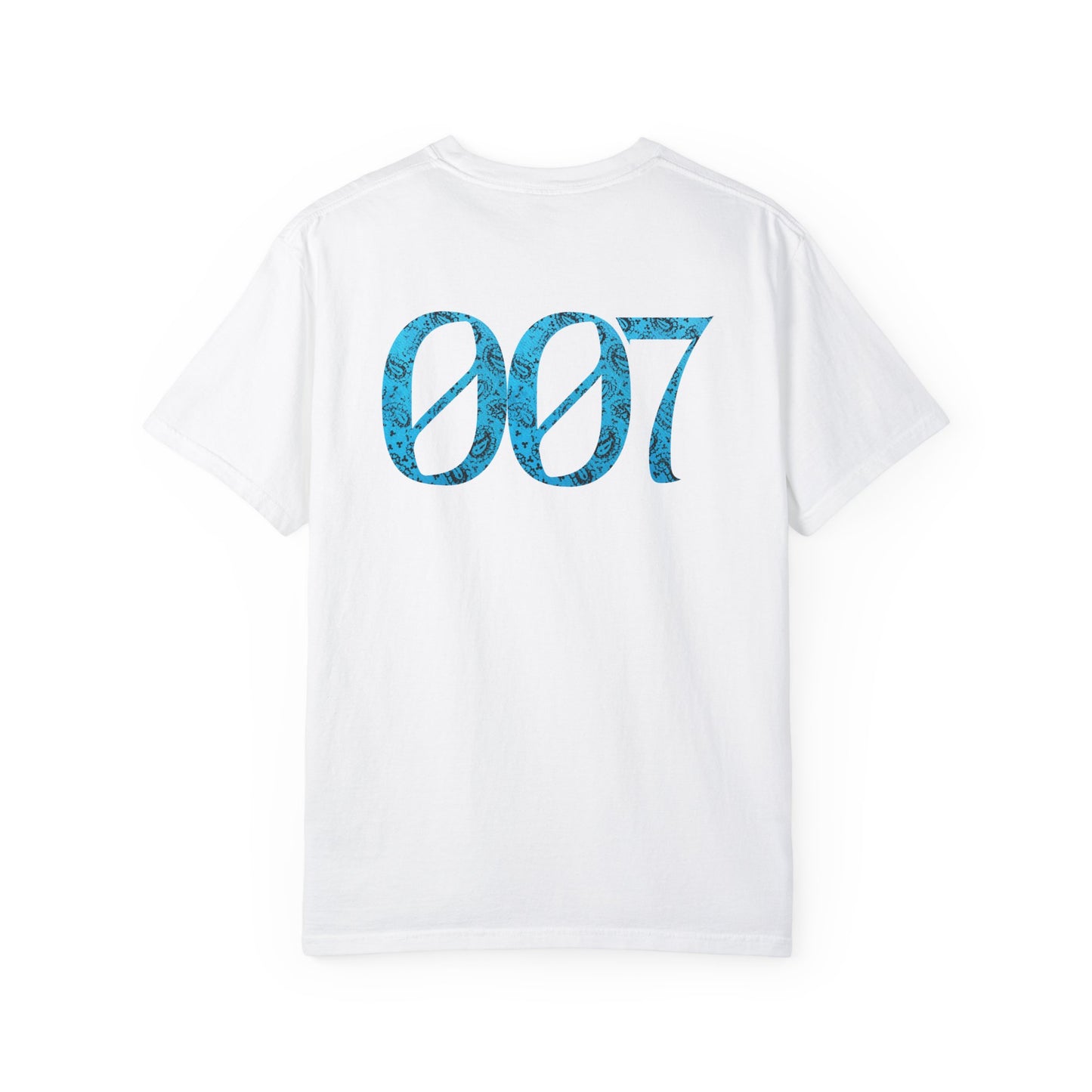 007 Streetware T--shirt