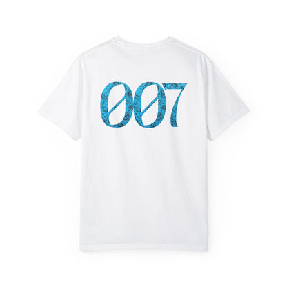 007 Streetware T--shirt