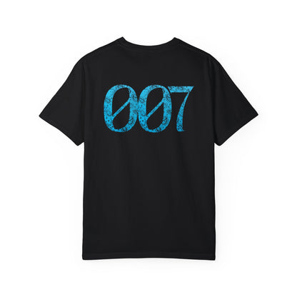 007 Streetware T--shirt