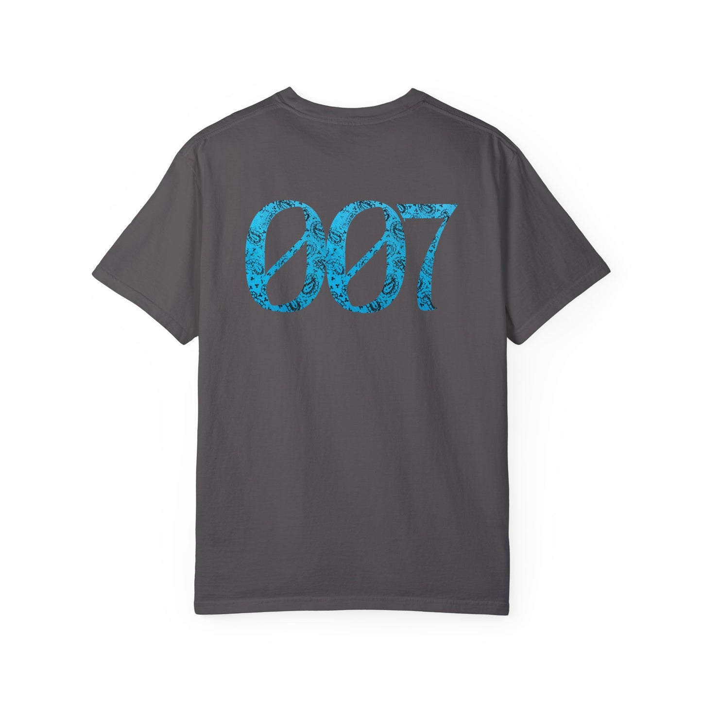 007 Streetware T--shirt