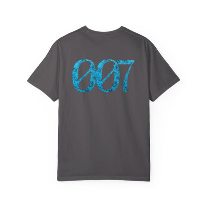 007 Streetware T--shirt