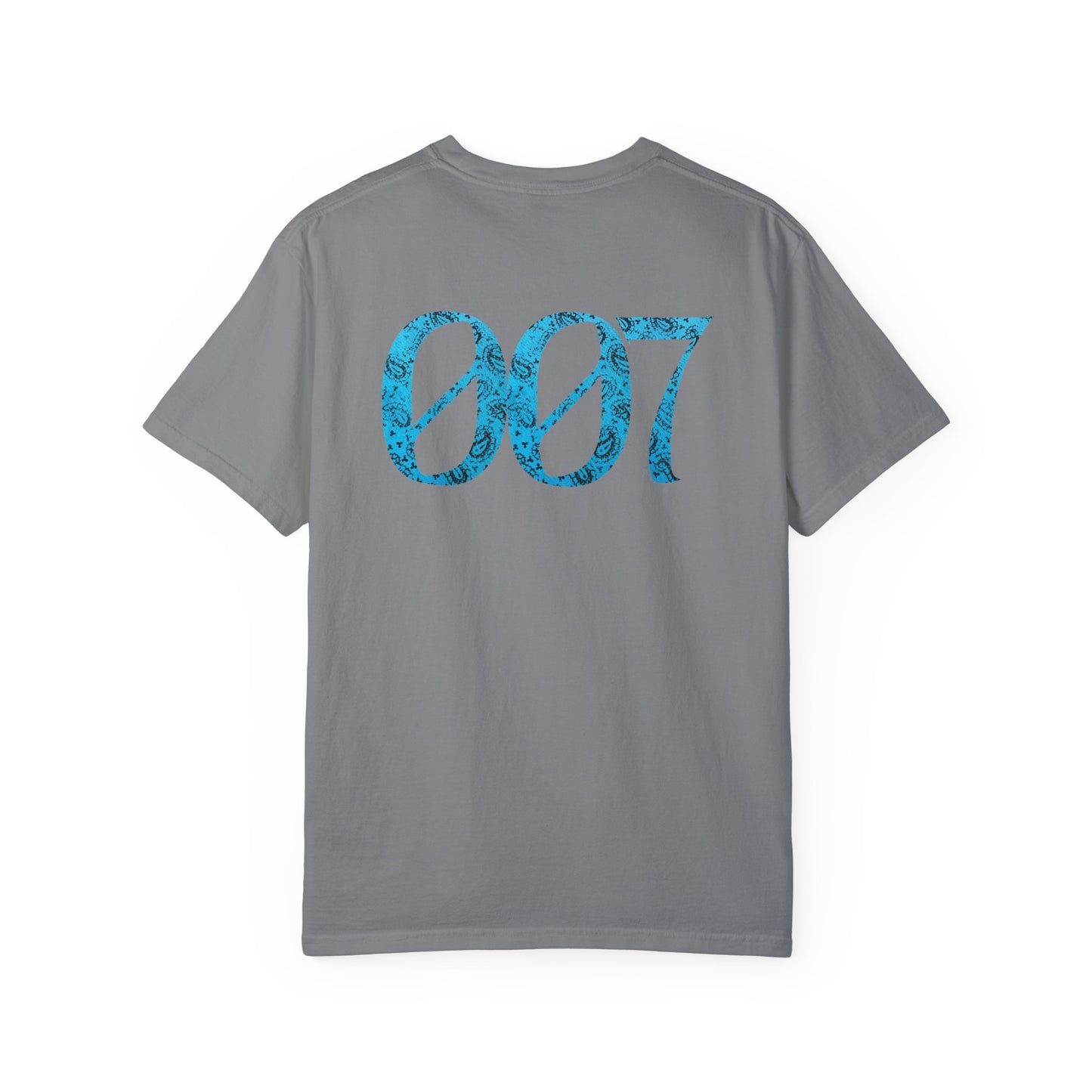 007 Streetware T--shirt