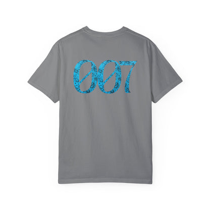 007 Streetware T--shirt